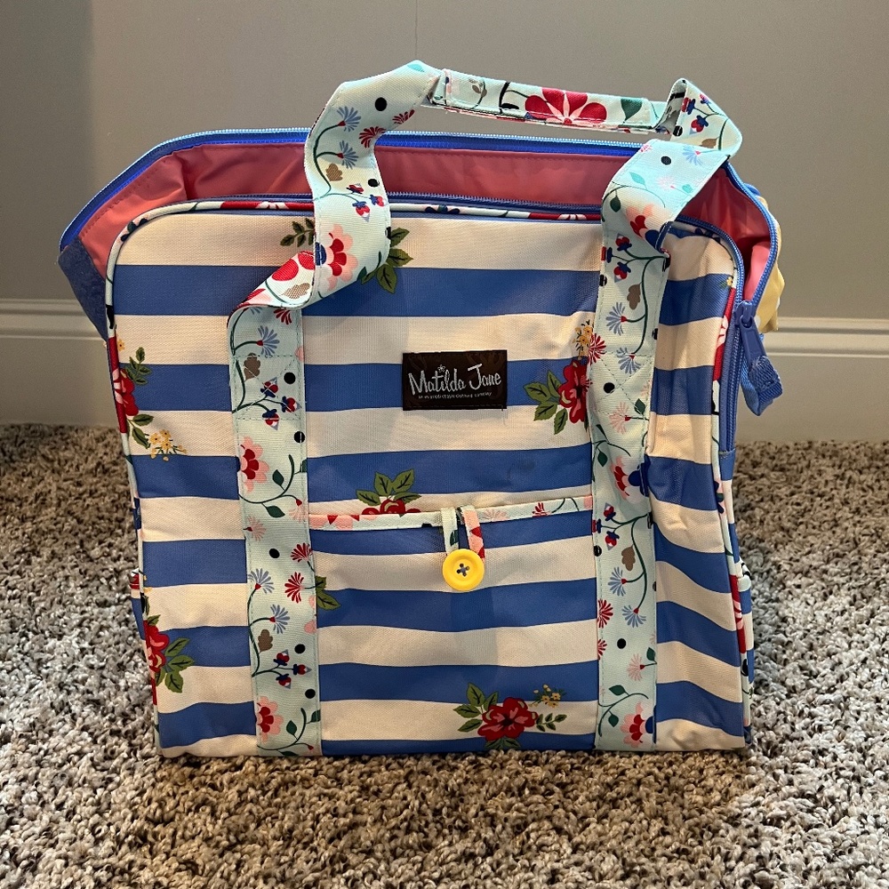 MJ Keeping It Cool Cooler Bag